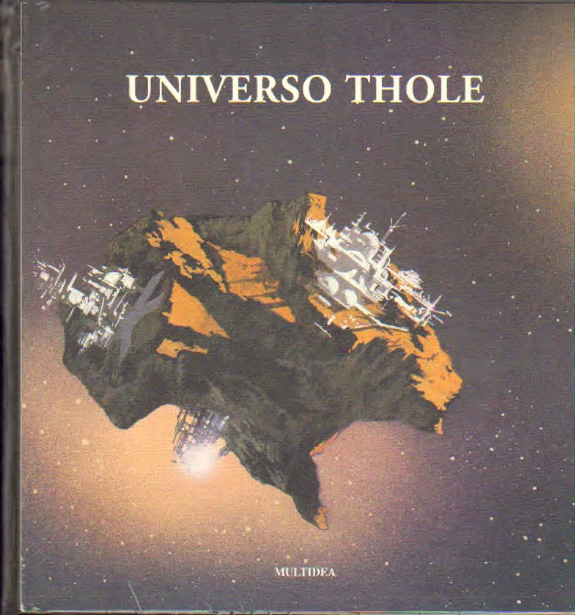 Thole - Universo Thole