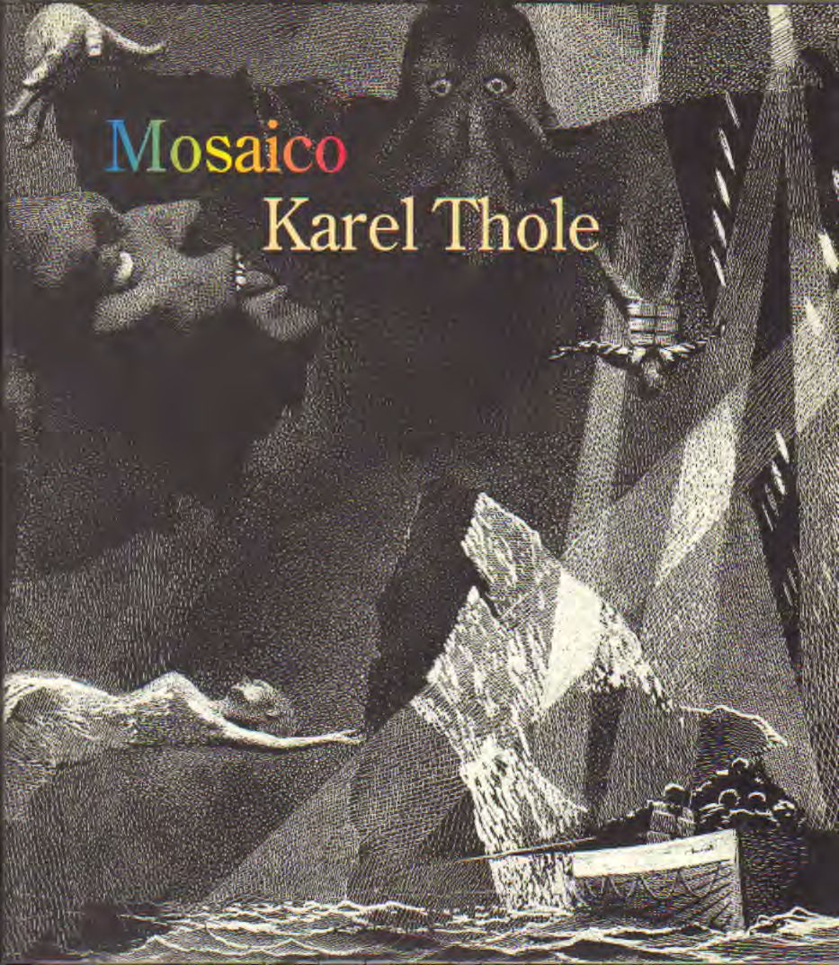 Thole - Mosaico