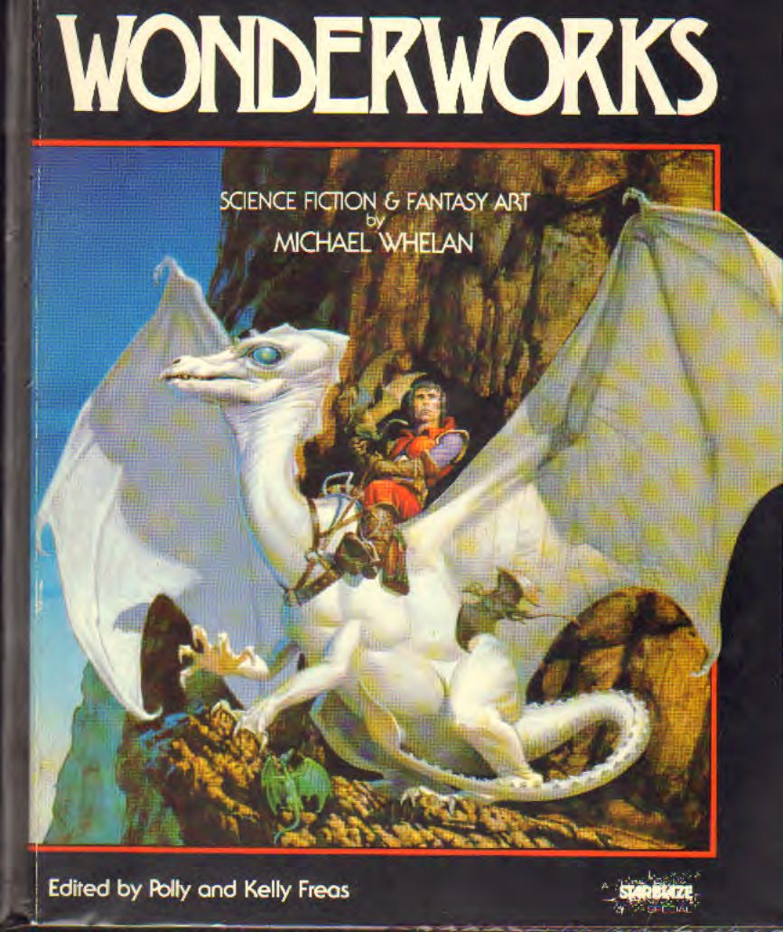 Whelan - Wonderworks
