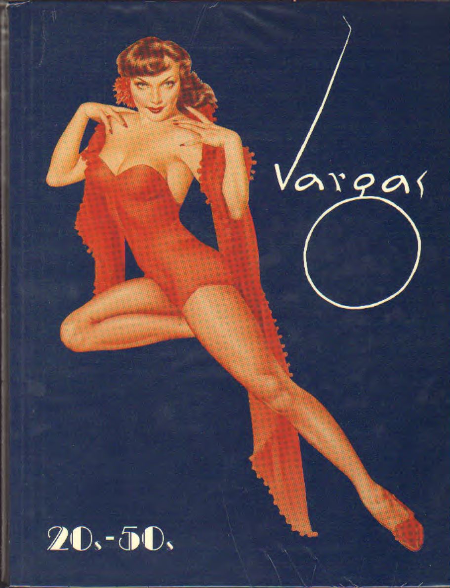 Vargas - Vargas 20s-50s