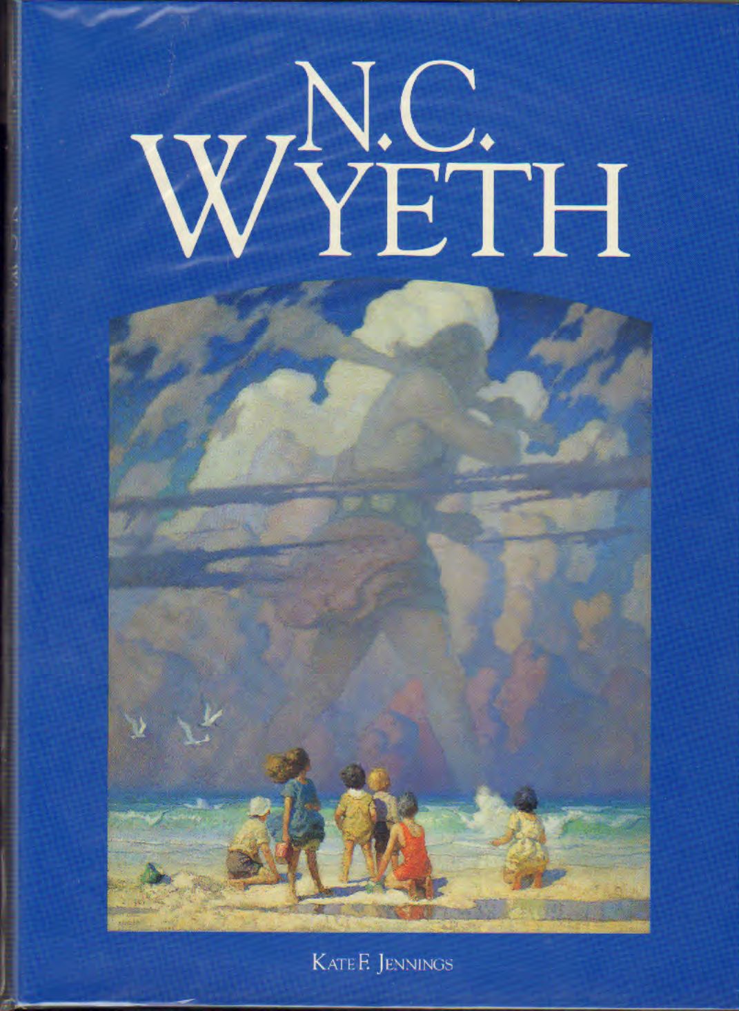 Wyeth - N.C. Wyeth