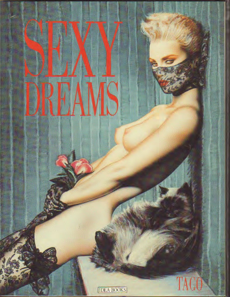 AA.VV. - Sexy Dreams