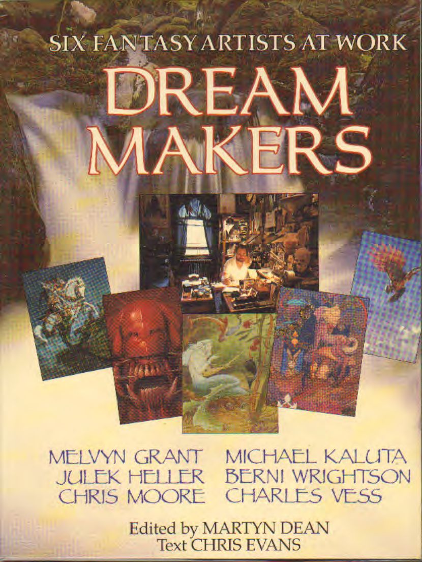 AA.VV. - Dream Makers