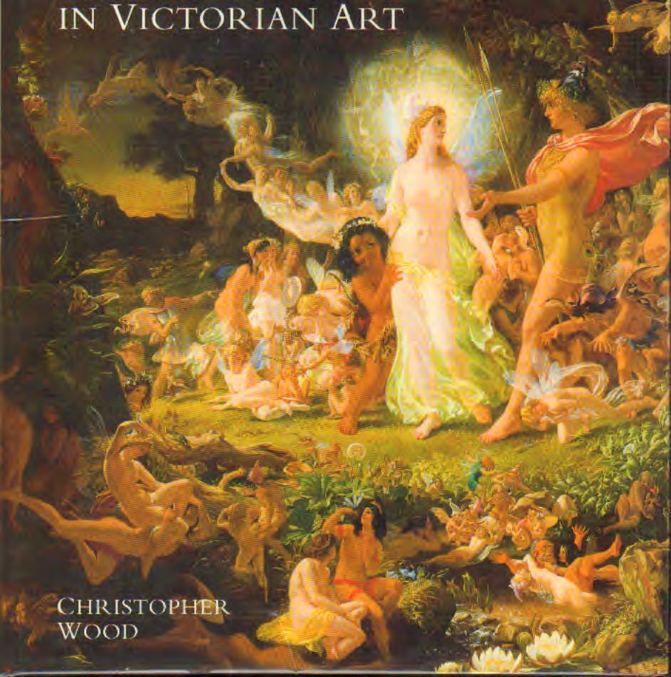 AA.VV - Fairies in Victorian Art
