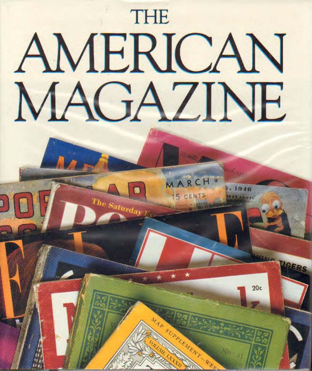 AA.VV - The American Magazine