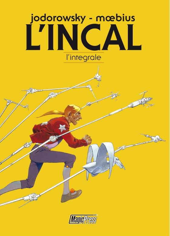 LINCAL - INTEGRALE