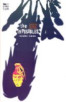 Invisibles (v.1.1): Rivoluzione invisibile - prima edizione