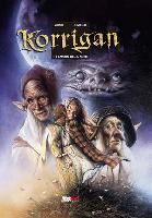 Korrigan (v.1): I bambini della notte