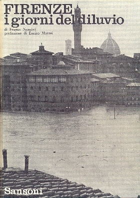 Firenze il giorno del diluvio