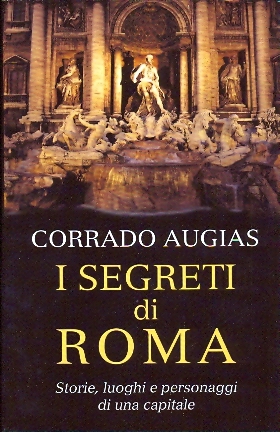 I segreti di Roma - Wikipedia
