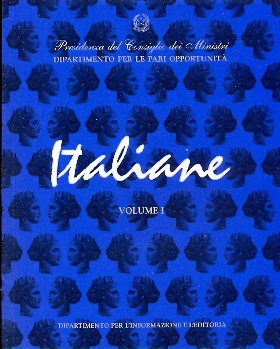 Italiane 3 volumi  completa
