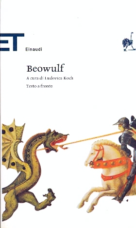 Beowulf a cura di Ludovica Koch