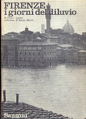 Firenze i giorni del diluvio