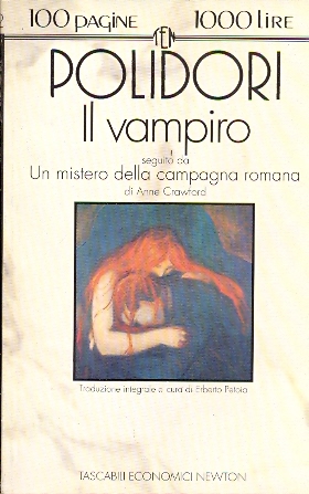 Il Vampiro - Un mistero della campagna romana