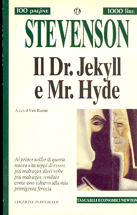 Il dr.Jekyll e mr. Hyde
