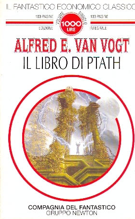 Il libro di Ptath