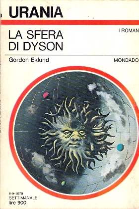 La sfera di Dyson