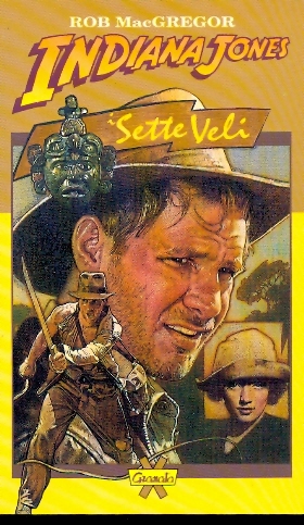 Indiana Jones i sette veli
