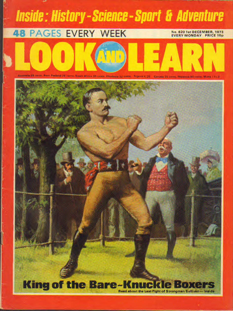Look and Learn n.620