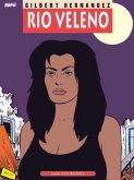 Love & Rockets (v.11): Rio veleno