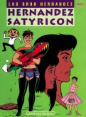 Love & Rockets (v.14): Satyricon
