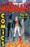 Madman Comics (v.04): Inferno e Paradiso