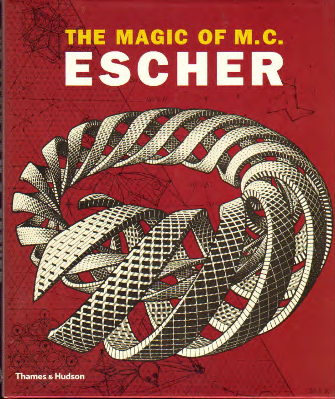 Escher - The Magic of Escher