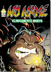 NO NAME N. 01 - CLINICAMENTE MORTO
