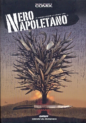 Nero Napoletano