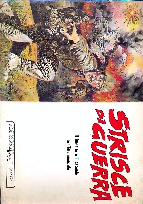 Strisce di Guerra