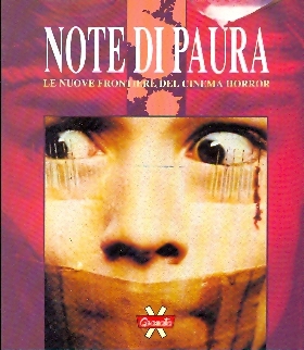 Note di Paura - nuove frontiere del cinema horror