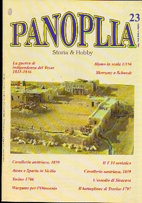 Panoplia 23