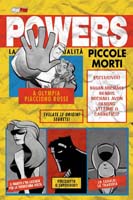 Powers (v.3): Piccole morti