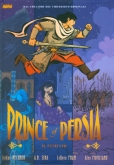Prince of Persia: (cartonato)