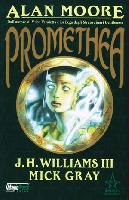 Promethea vol. 1