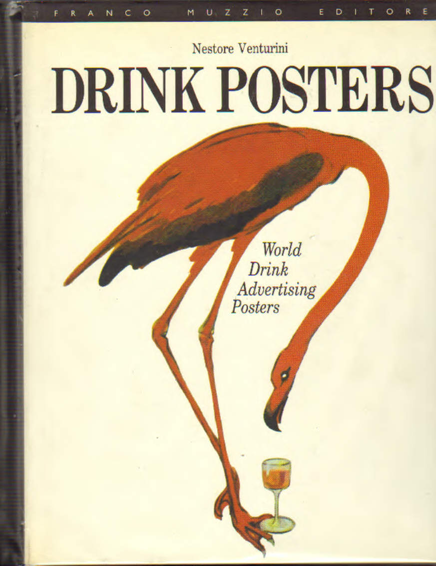 AA.VV - Drink Poster