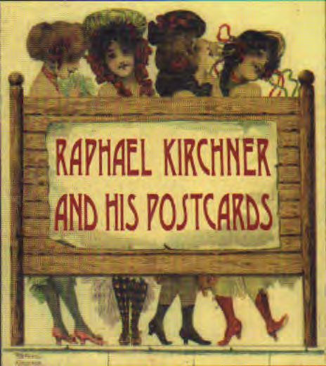 Dell'Aquila - Raphael Kirchner and his postcards