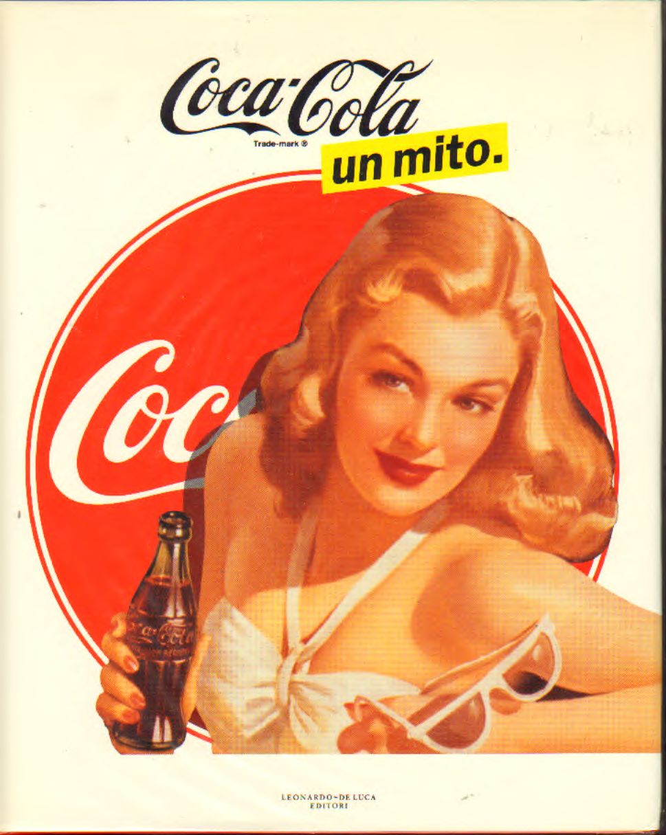 AA.VV. - Coca Cola un mito