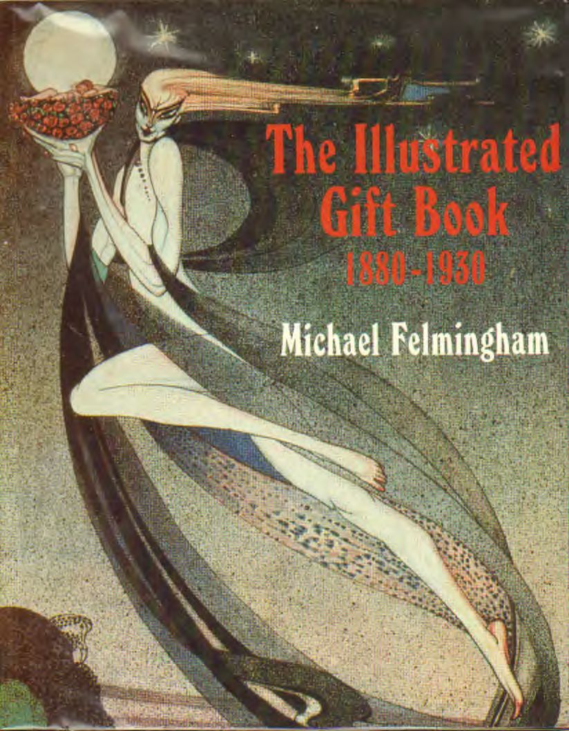 Felmingham - The illustrated Gift Boob