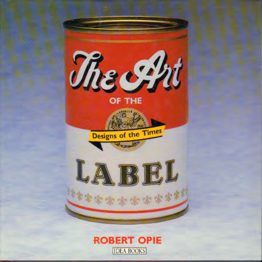 Opie - The art of the Label