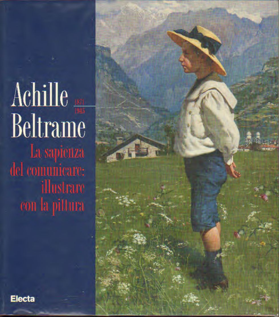 Beltrame - Achille Beltrame