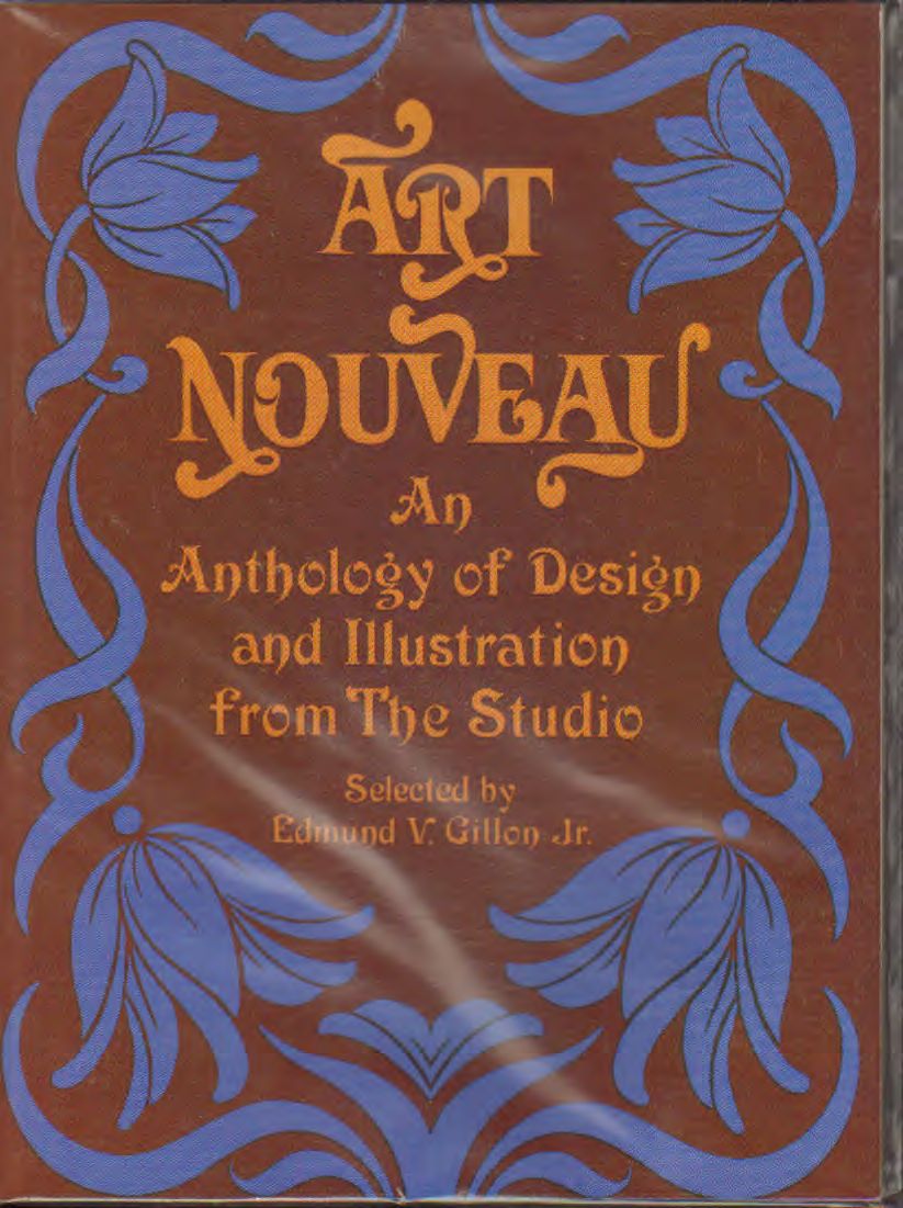 AA.VV - Art Nouveau