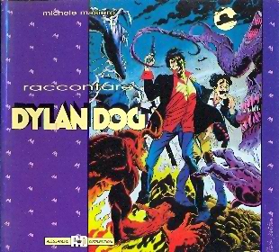 Raccontare Dylan Dog