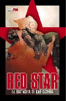 Red Star (v.1): La battaglia di Kar Dathra