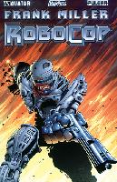 Frank Miller, Robocop Vol. 1/2 serie completa