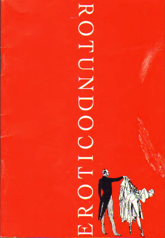 Rotundo erotico