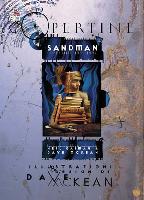 Sandman (sp0): Copertine