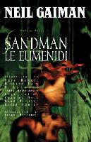 Sandman (v.09): Le Eumenidi (II ediz)