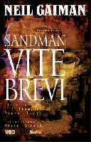 Sandman (v.07): Vite brevi (II ediz)