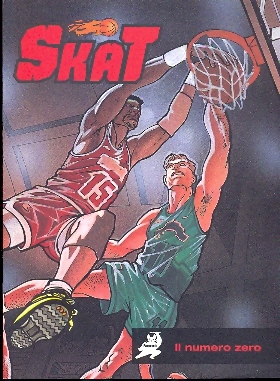 Skat numero Zero